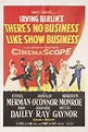 There's No Business Like Show Business 1954 U.S. One Sheet Poster ...