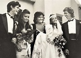 Throwback! It's 35 Years Since RHOBH Star Kim Richard's First Wedding