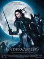 Underworld: Rise of the Lycans Movie Poster (#5 of 6) - IMP Awards