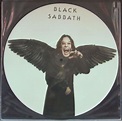 Пластинка Paranoid 13 Black Sabbath. Купить Paranoid 13 Black Sabbath ...