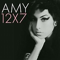 Buy Amy Winehouse 12x7: The Singles Collection Vinyl Records for Sale ...