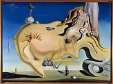 Salvador Dalí, figura esencial del surrealismo | Ministerio de Cultura