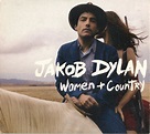 Jakob Dylan Women + Country CD