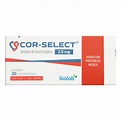 Cor - Select 2,5mg Biolab 30 Comprimidos