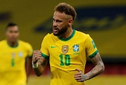 Qualif. Mondial-2022: le Brésil vainqueur, Neymar buteur et passeur ...
