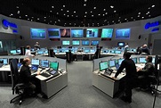 ESA - ESA control room