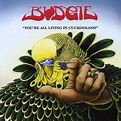 Budgie: You're All Living in Cuckooland (CD) – jpc