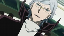 Nathaniel Hawthorne | Wiki | Bungou Stray Dogs Amino