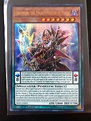 Individual Yu-Gi-Oh! Cards 3x Ultra Rare Endymion The Mighty Master Of ...