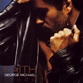 Album Countdown 500: #480 George Michael- Faith (1987)