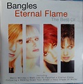 Bangles - Eternal Flame - Best Of The Bangles (2001, CD) | Discogs