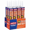 Loctite PL 375 Heavy Duty Construction Adhesive