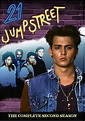 "21 Jump Street" Champagne High (TV Episode 1988) - IMDb