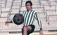Futbol Español Recopilación: Julio Cardeñosa.
