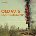 Album Art Exchange - Most Messed Up by Old 97's - Album Cover Art