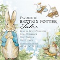 Favourite Beatrix Potter Tales: Read by stars of the movie Miss Potter ...