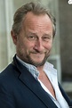 L'acteur Benoît Poelvoorde en Belgique en juin 2015 - Purepeople