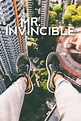 Mr. Invincible (película 2018) - Tráiler. resumen, reparto y dónde ver. Dirigida por Halfdan ...