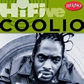 Coolio的專輯、歌曲與介紹 - LINE MUSIC
