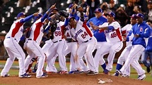 Dominican Republic powers past Netherlands to reach WBC final | CBC Sports