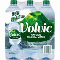 Buy Volvic Natural Mineral Water 1.5L, Pack of 6 Online - Shop ...