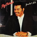 Funk-Disco-Soul-Groove-Rap: Ray Parker Jr. - Greatest Hits-1982