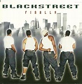 Blackstreet CD Finally - CDs