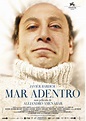 "Mar adentro" (The Sea Inside) Spanish movie poster, 2004. PLOT: Based ...