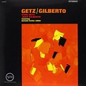 Stan Getz & Joao Gilberto Getz / Gilberto LP Vinil 180 Gramas Acoustic ...