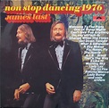 James Last – Non Stop Dancing 1976 (1975, Vinyl) - Discogs