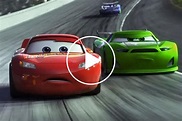 Final Cars 3 Trailer Pushes Lightning McQueen To The Limit | CarBuzz