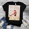 Harry Styles in this world it’s just us shirt
