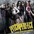 Pitch Perfect | CD Album | Free shipping over £20 | HMV Store