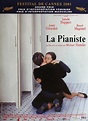 Película: La pianista - Películas