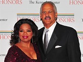 A look inside the unique relationship of Oprah Winfrey and her partner ...