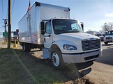 2023 FREIGHTLINER M2-106 - North Jersey Truck Center