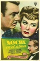 Noche en el alma (película 1944) - Tráiler. resumen, reparto y dónde ...