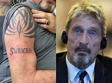 Mcafee Suicide: Latest News, Photos and Videos on Mcafee Suicide - ABP Live