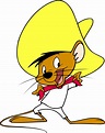 Speedy Gonzales - Wikipedia