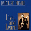 1998 Daryl Stuermer – Live And Learn | Sessiondays