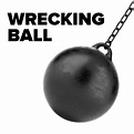 Wrecking Ball. | Timothy Brister