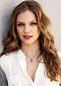 Picture of Tracy Spiridakos