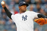Luis Severino has backers for another look in Yankees rotation
