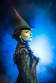 Photos: Kerry Ellis returns to Wicked | West End Theatre