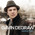 Gavin DeGraw - Sweeter Lyrics and Tracklist | Genius