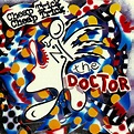 CHEAP TRICK/THE DOCTOR チープ・トリック ザ・ドクター 国内盤 86年作 | AMERICAN,ハード・ポップ ...