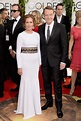 Bryan Cranston and his wife, Robin Dearden, walked the red carpet | It ...