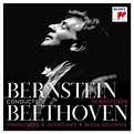 ‎Bernstein Conducts Beethoven - Symphonies, Overtures & Missa Solemnis ...