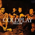 Coldplay - Yellow (2001, CD) | Discogs