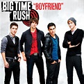 Big Time Rush - Boyfriend (2011, CD) | Discogs